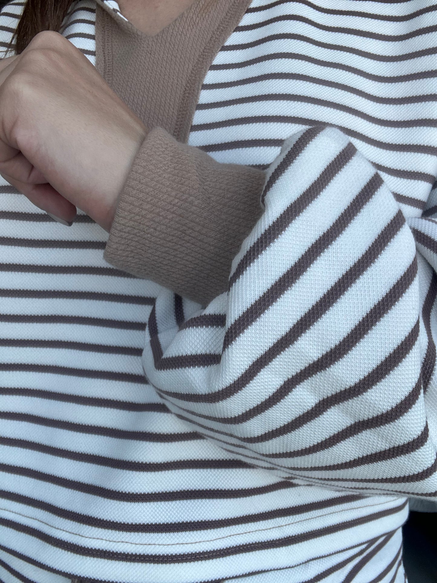 Stripe Set