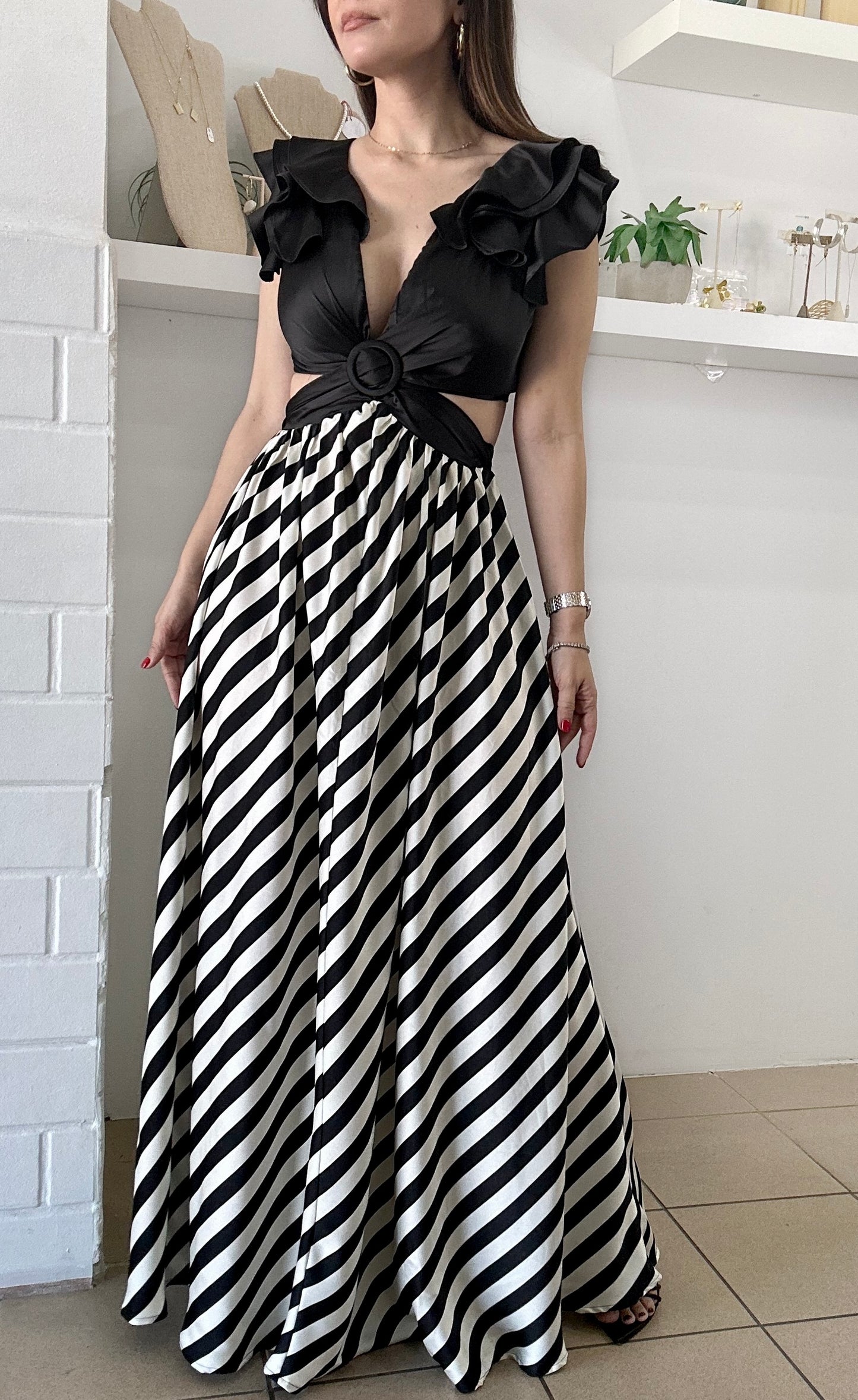 Look @ Me Maxi