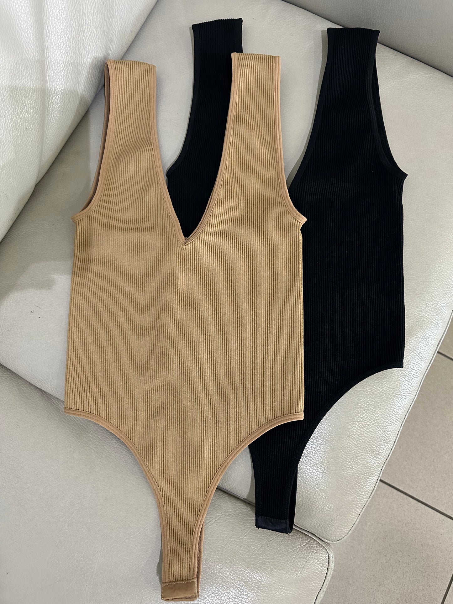 Basic Bodysuit (one size)