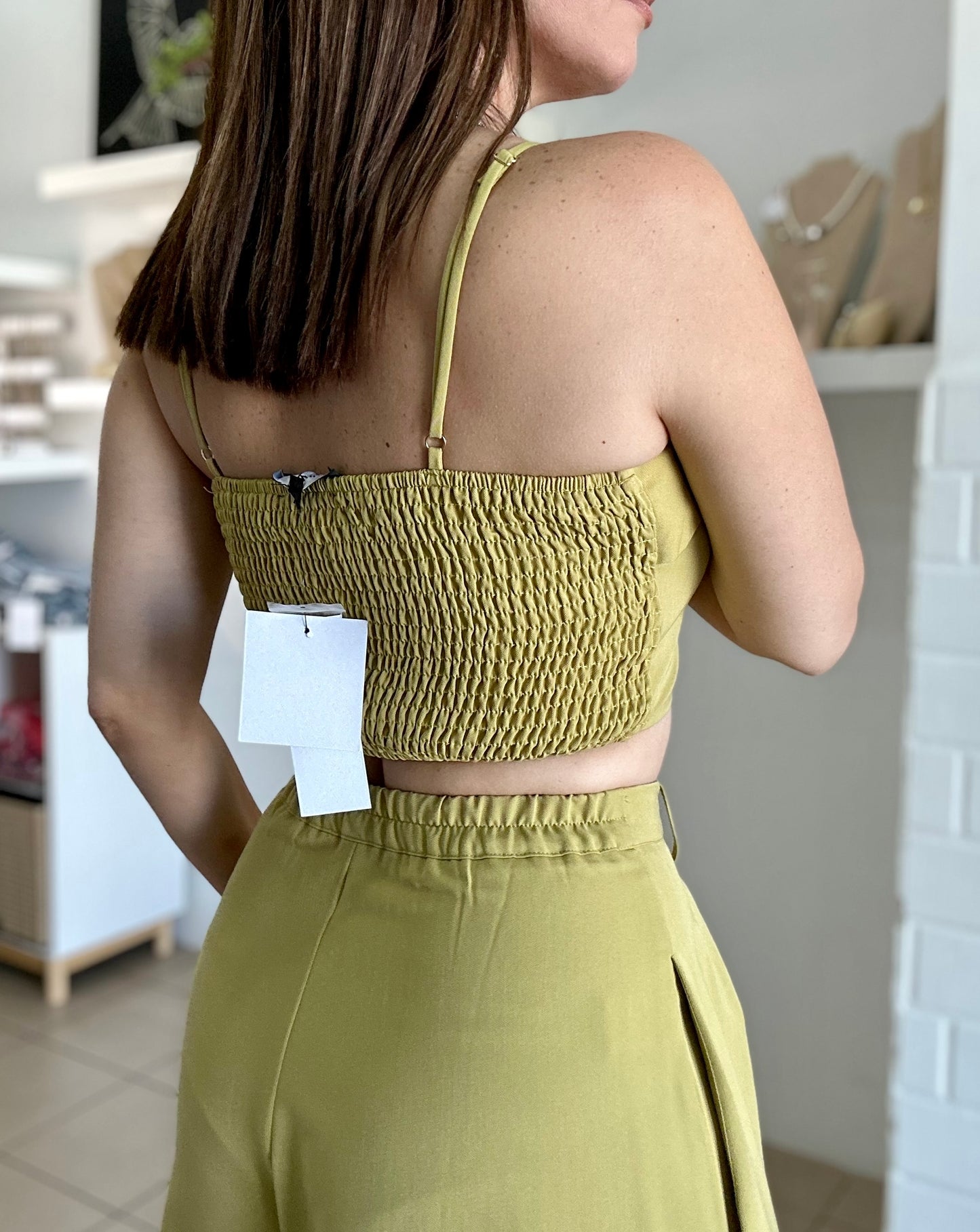 Aceituna Set