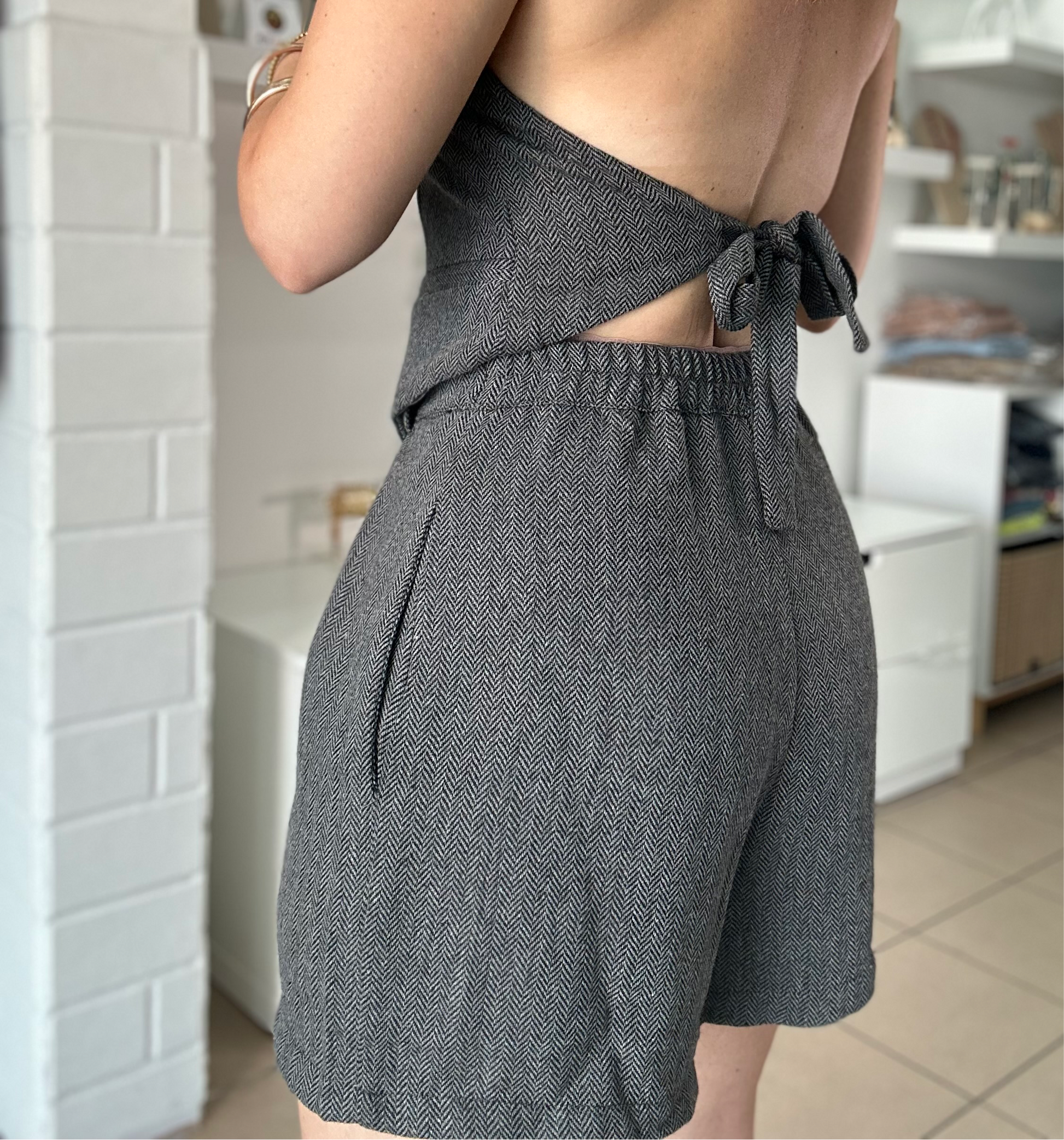 The Grey Set