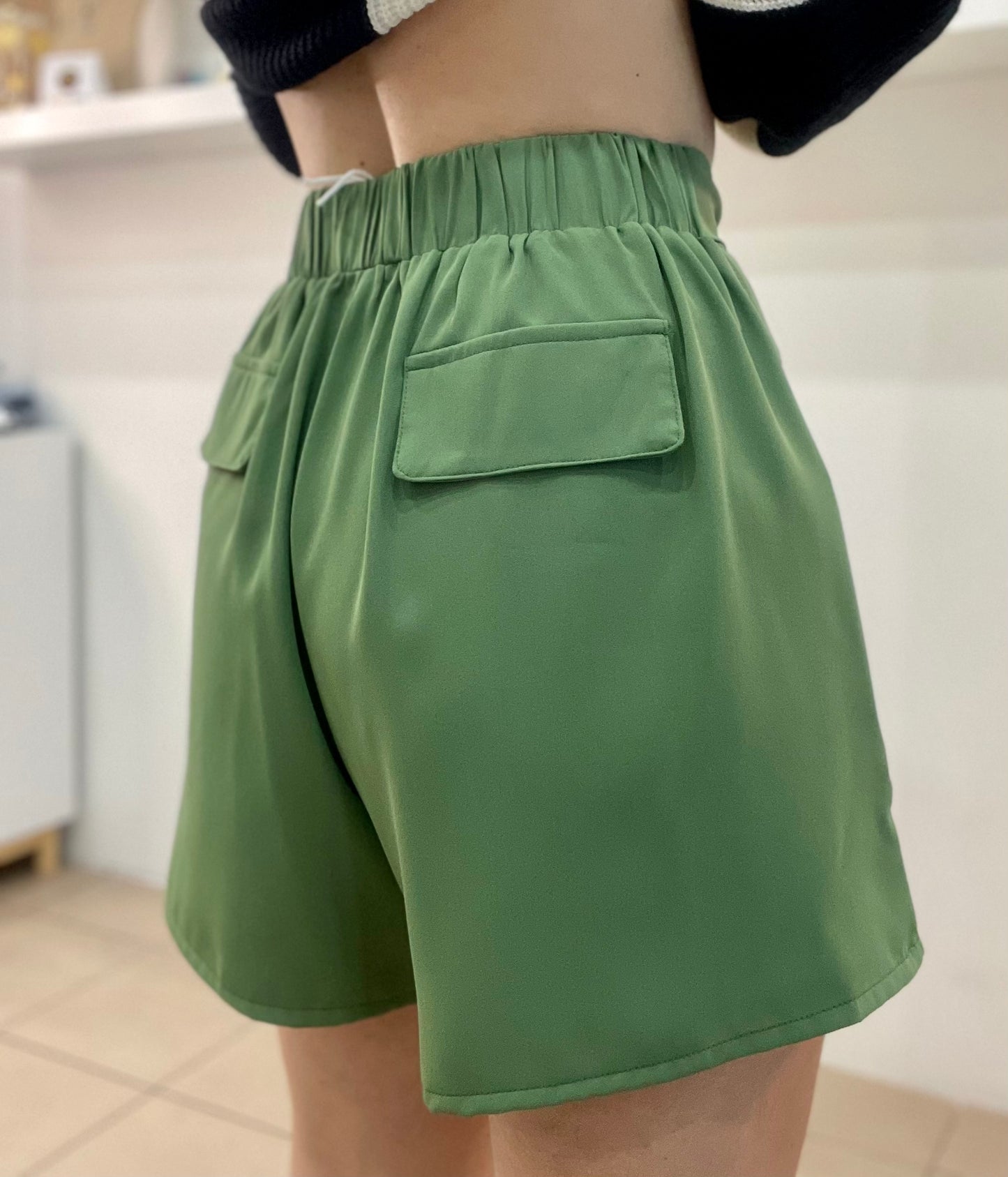 Cargo Short