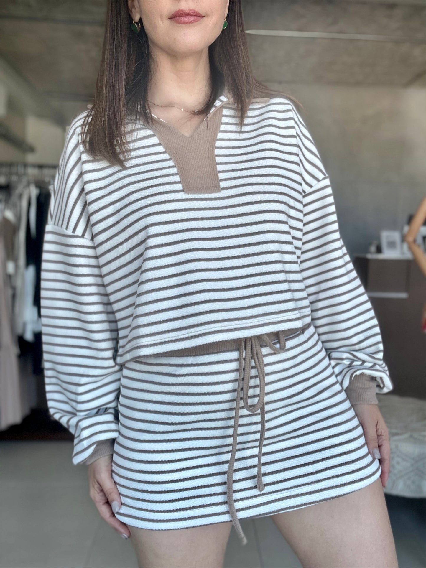 Stripe Set