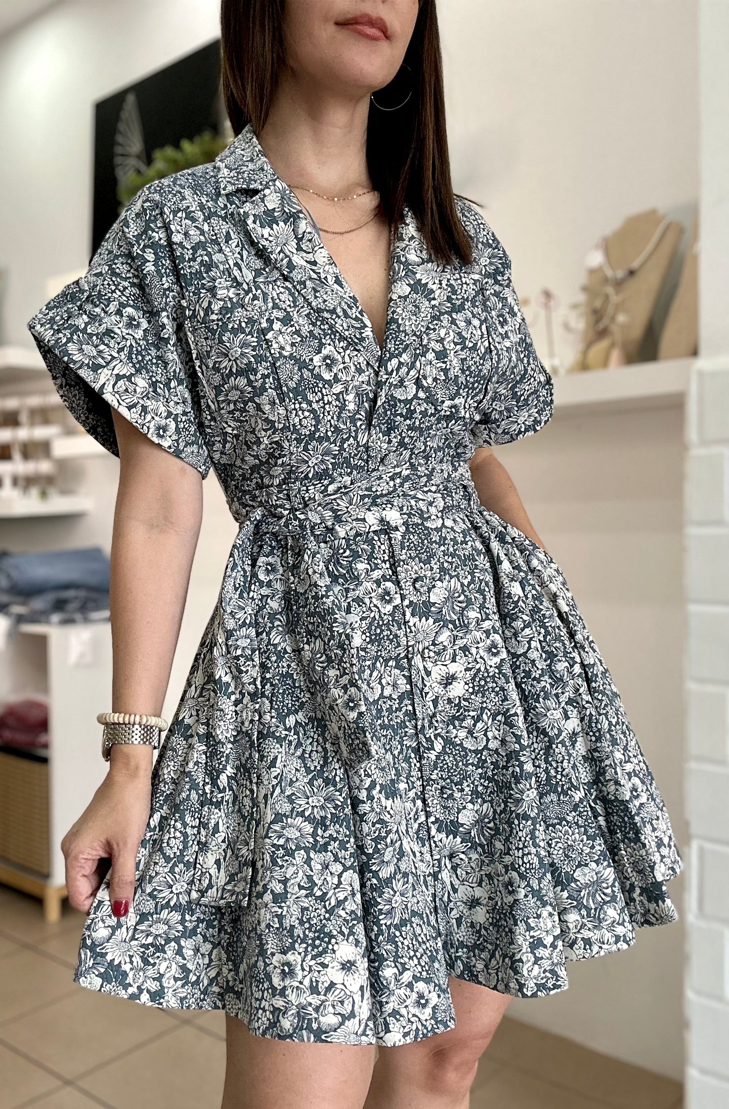 Perfect Dress