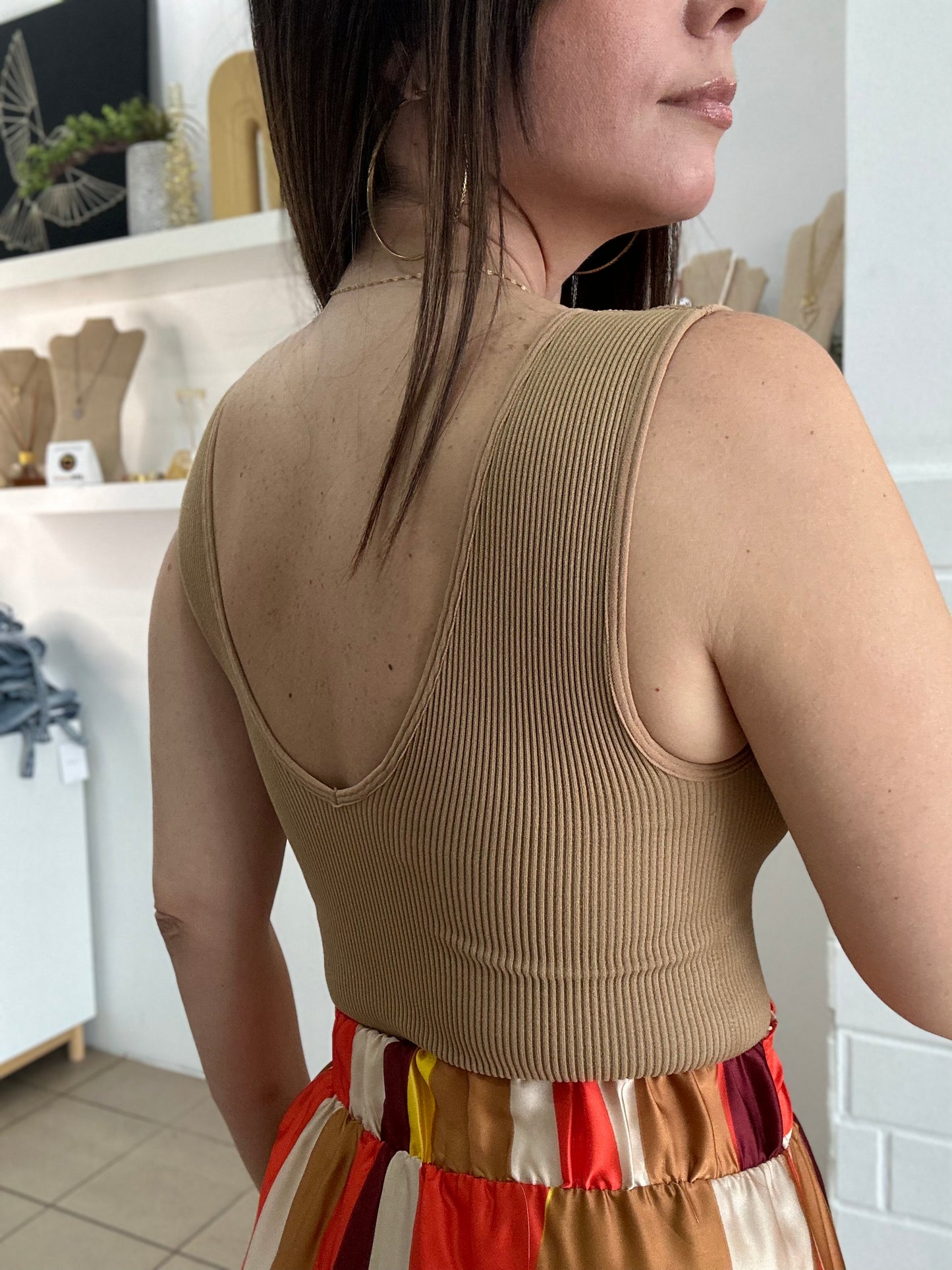 Basic Bodysuit (one size)