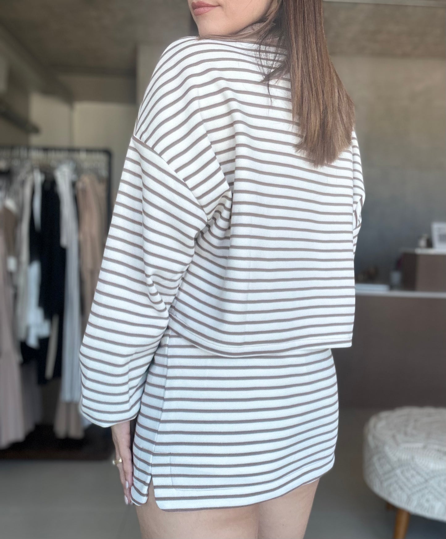 Stripe Set