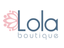 Lola Boutique logo