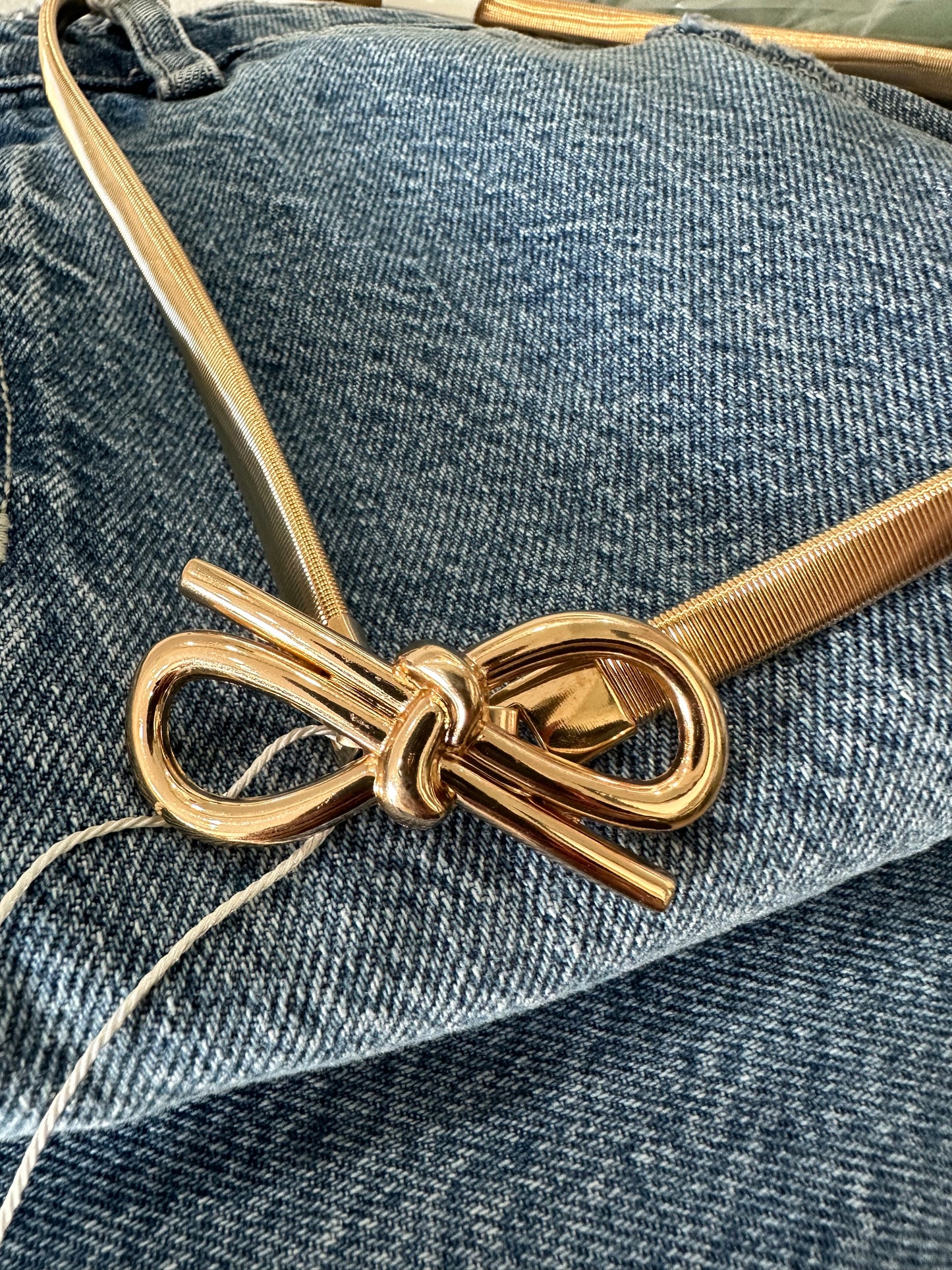 Gold Belt