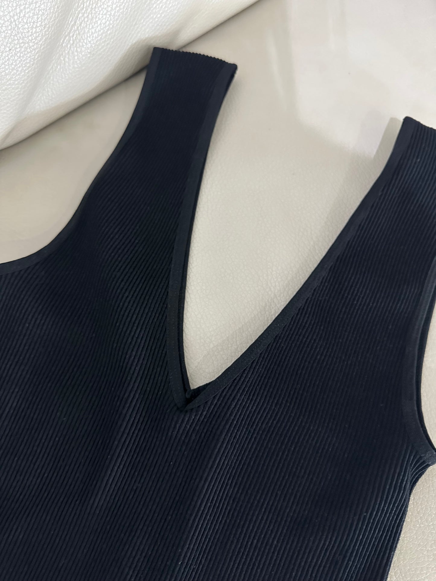 Basic Bodysuit (one size)