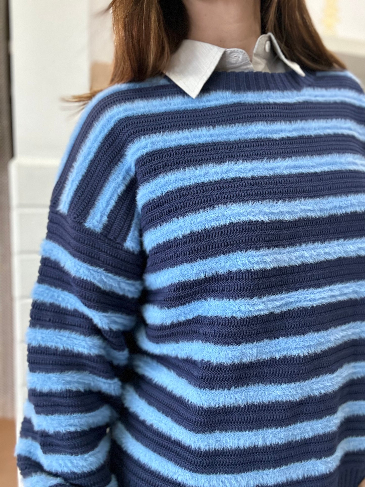 Happy Sweater