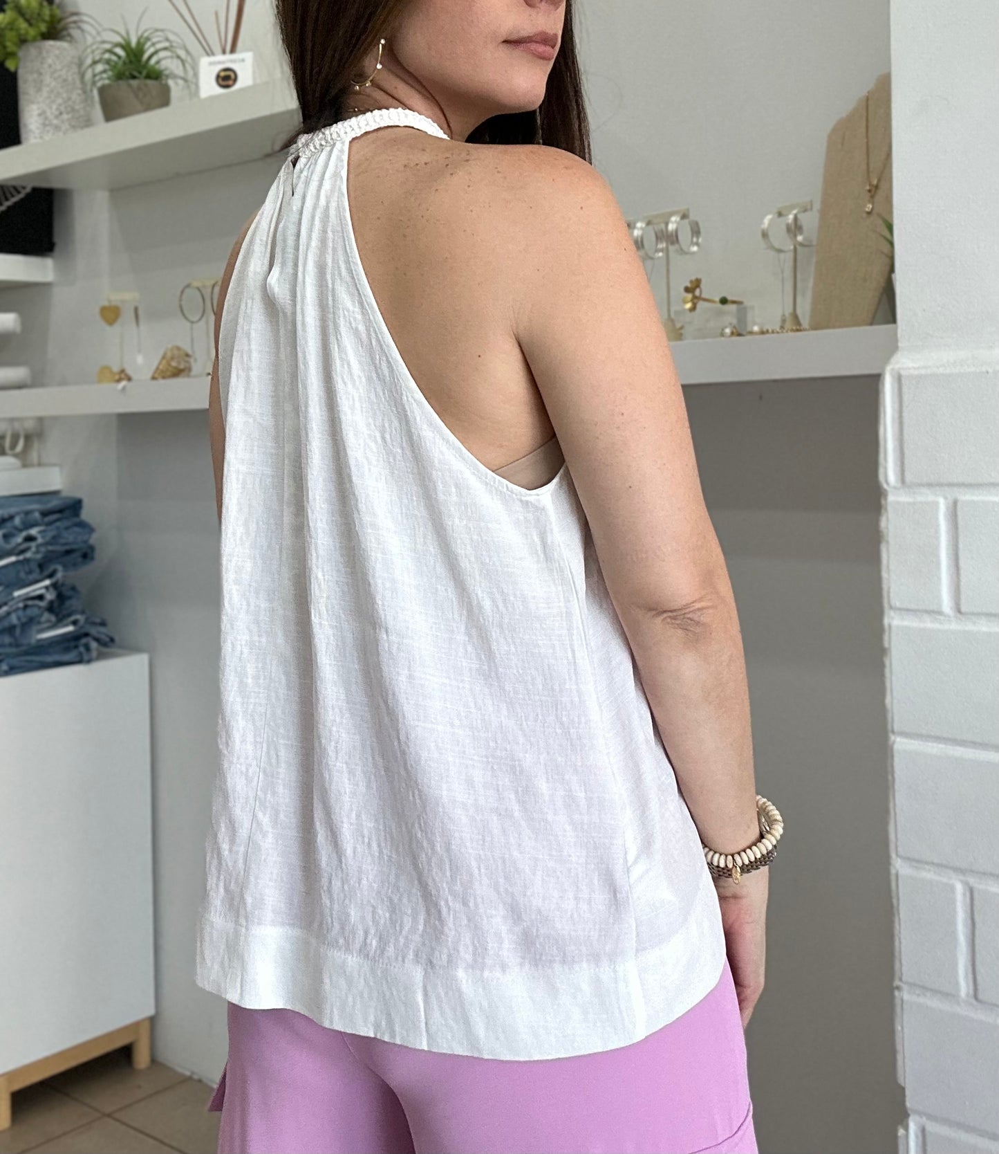 Fresh Top