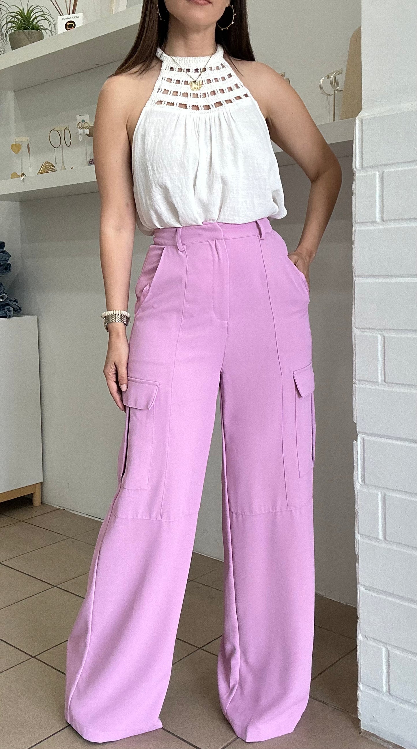Fresh Top