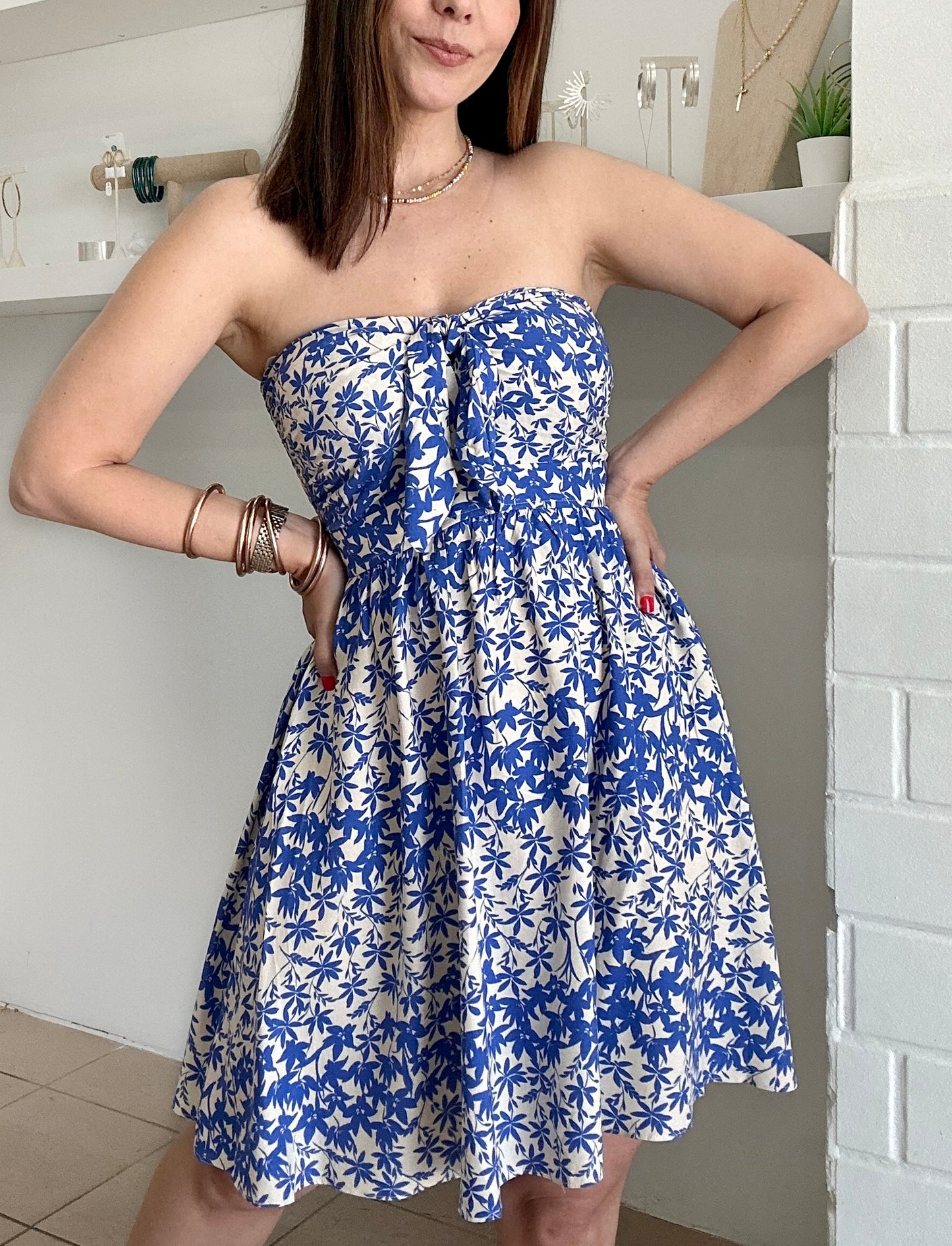 Tube Dress