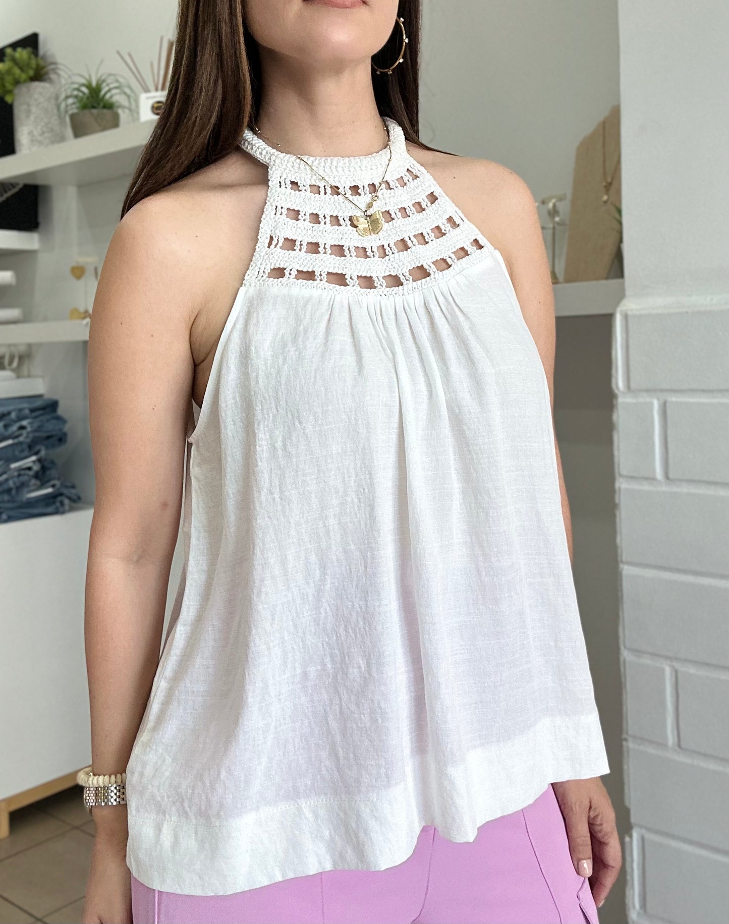Fresh Top