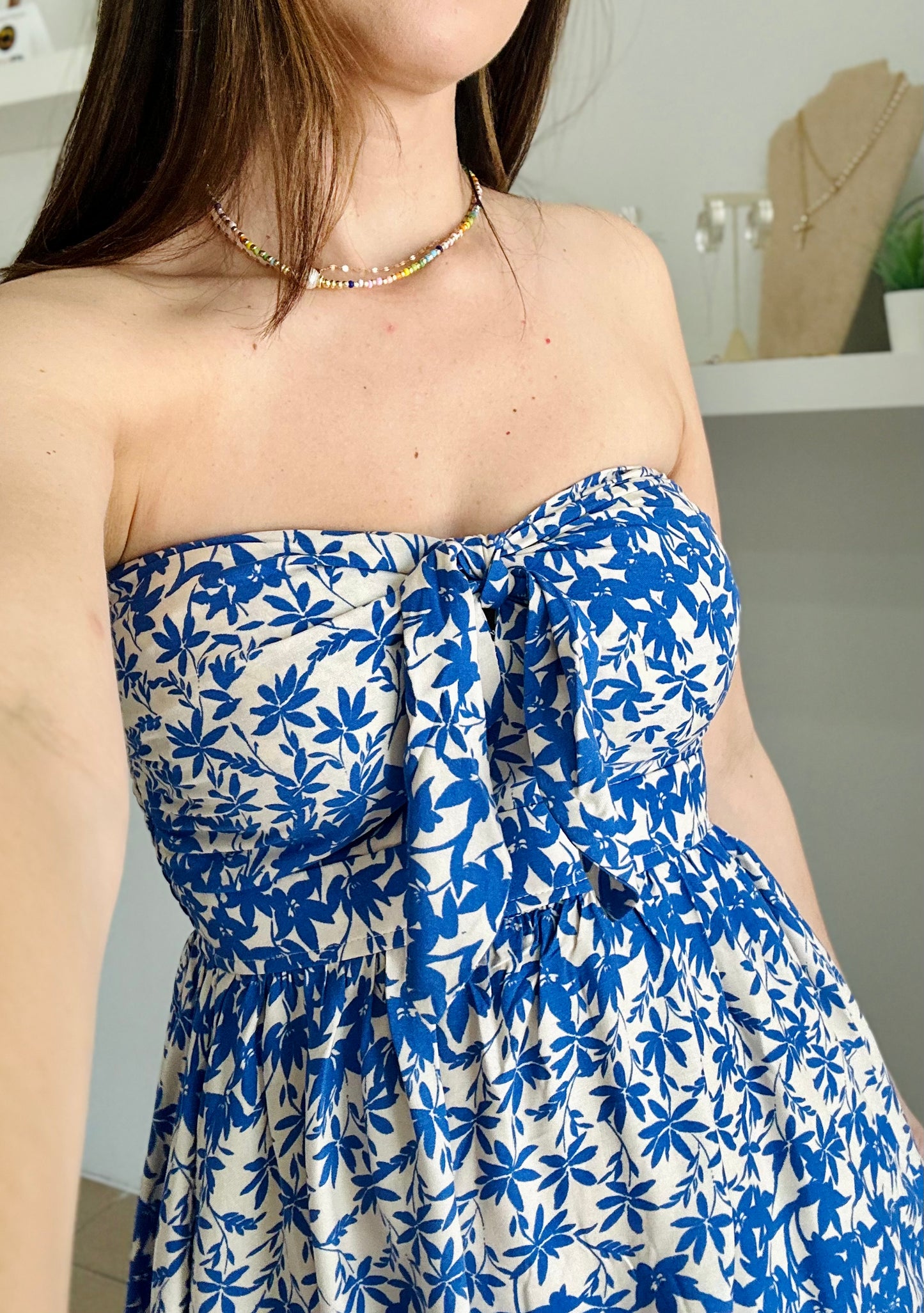Tube Dress