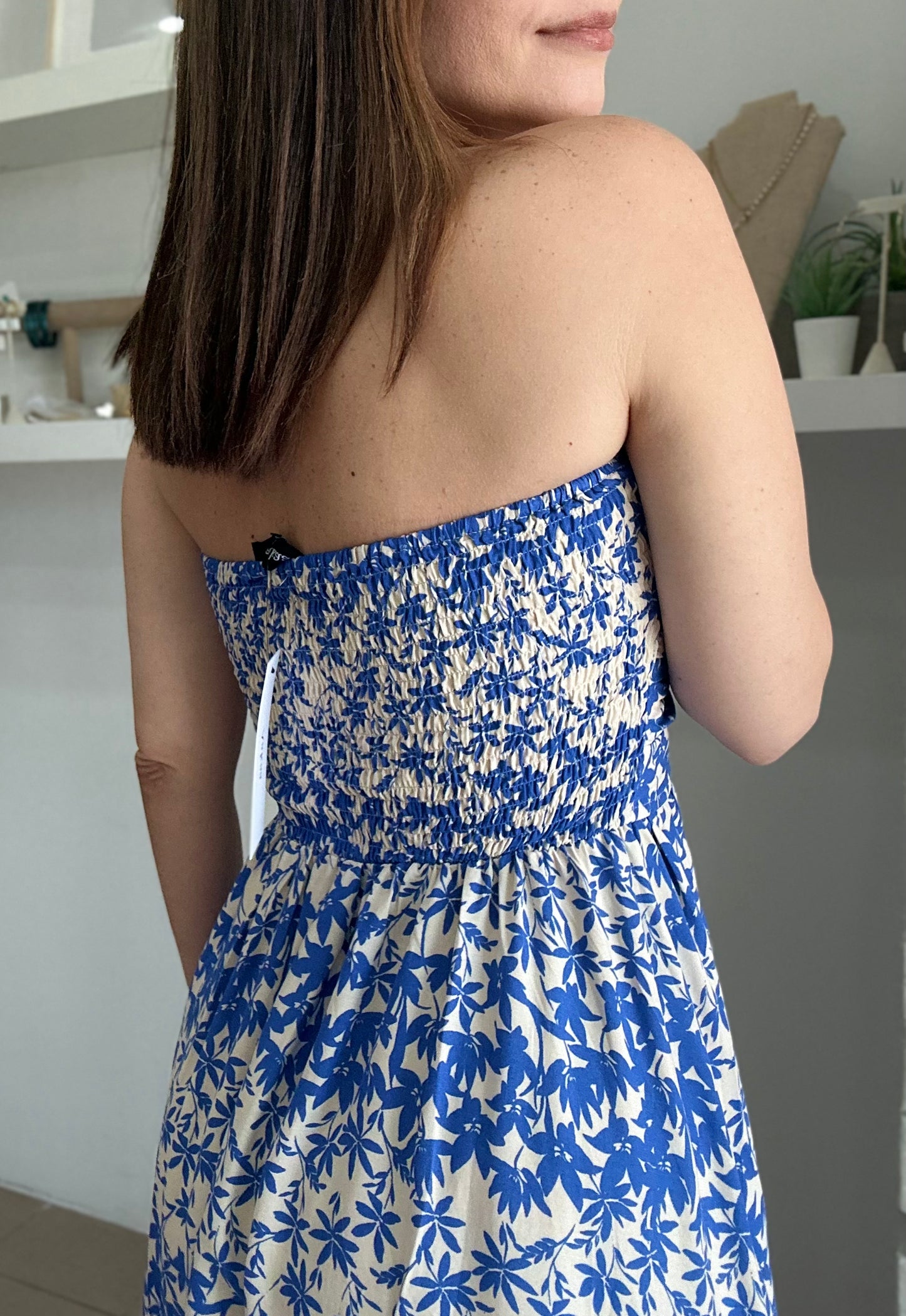 Tube Dress