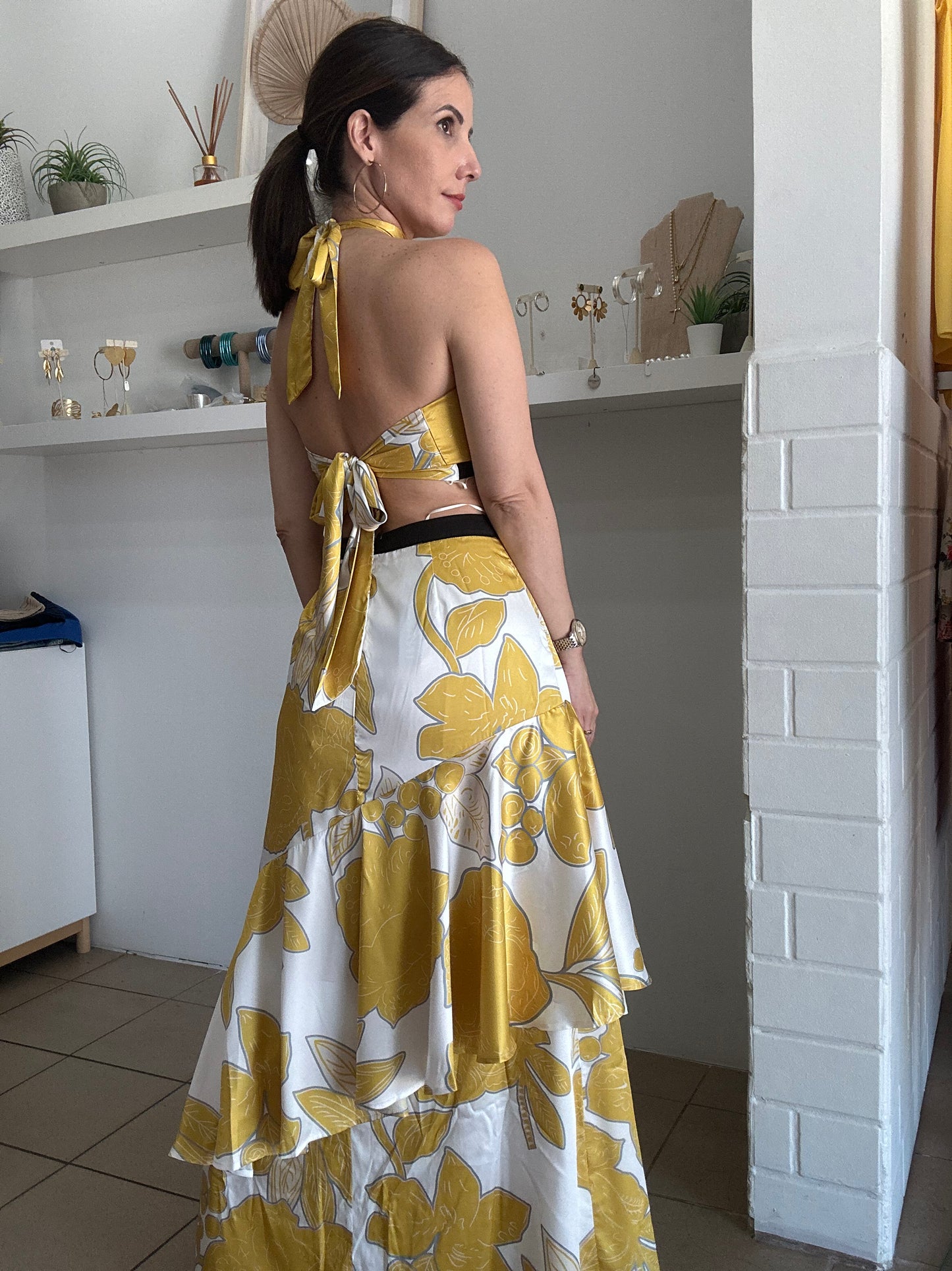 Sooo Prettyyy Maxi