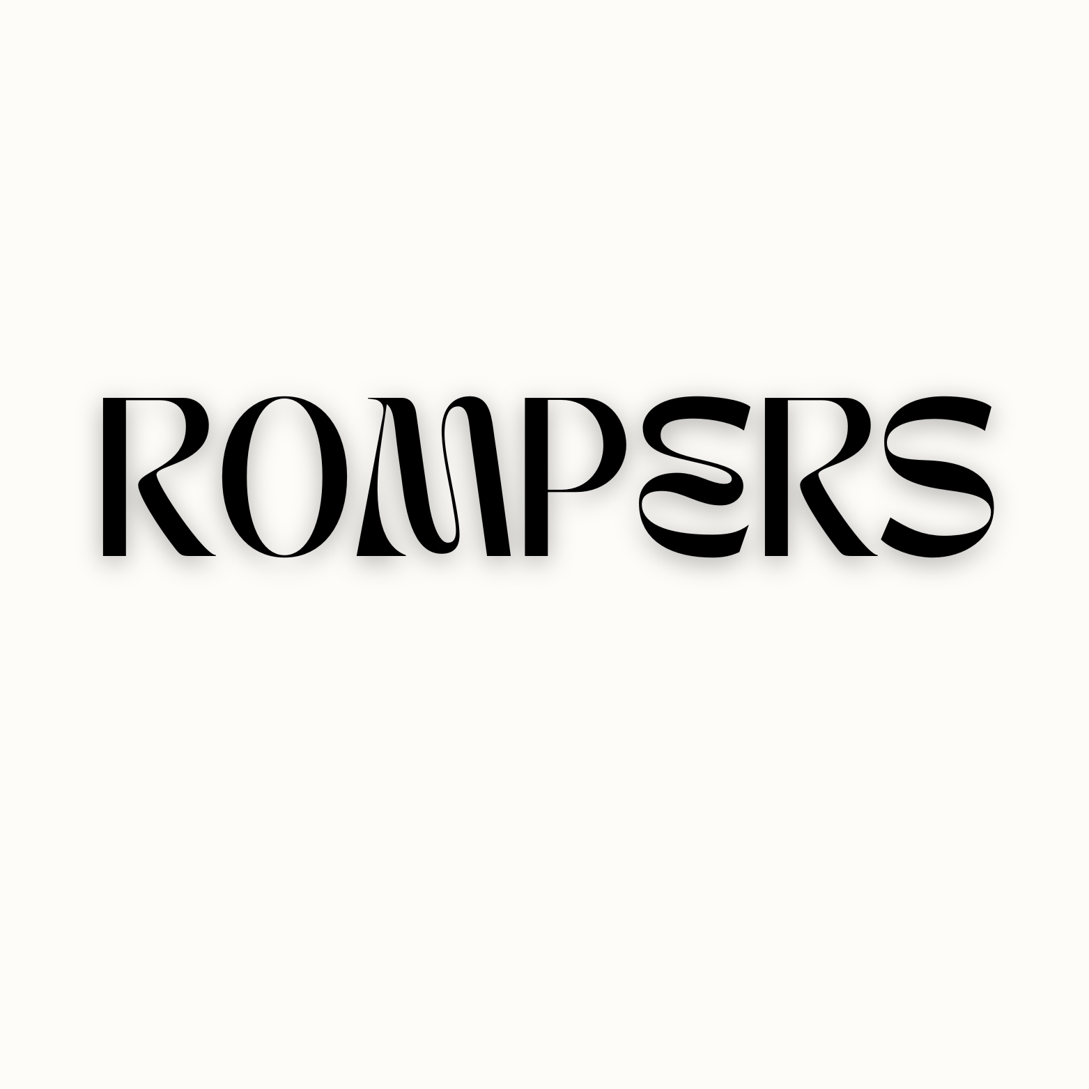 Rompers