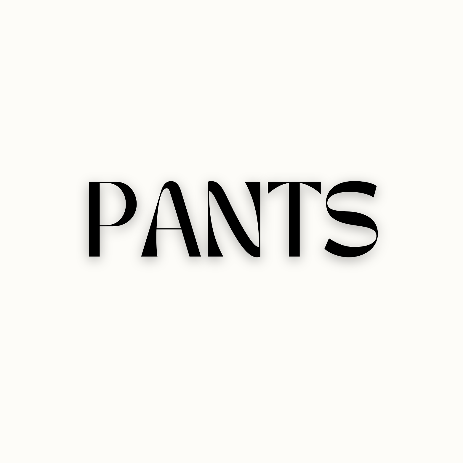 Pants