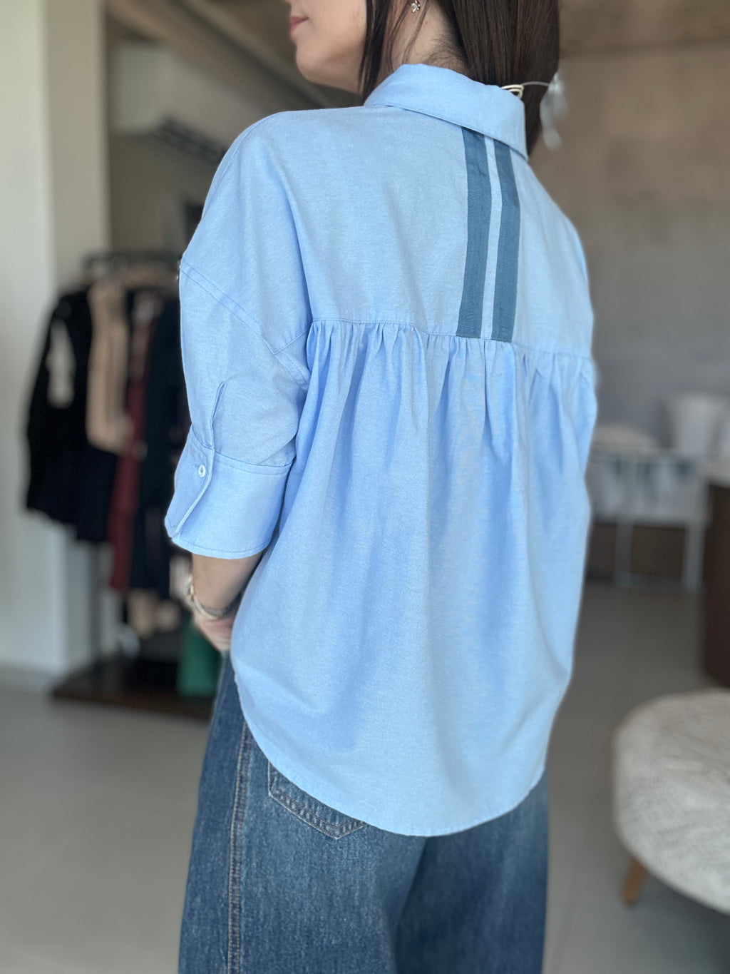 Essential Shirt