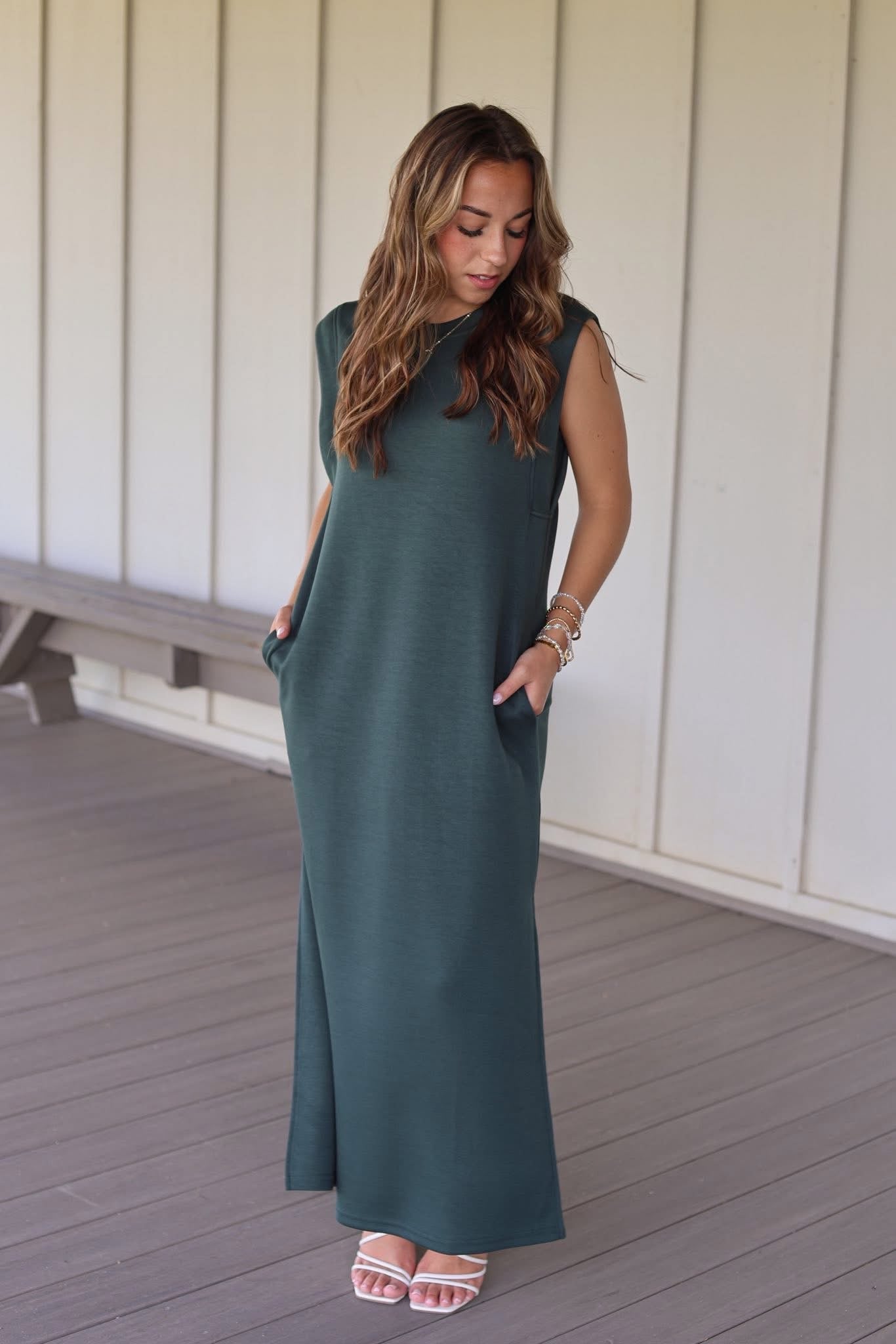 Super Soft Maxi
