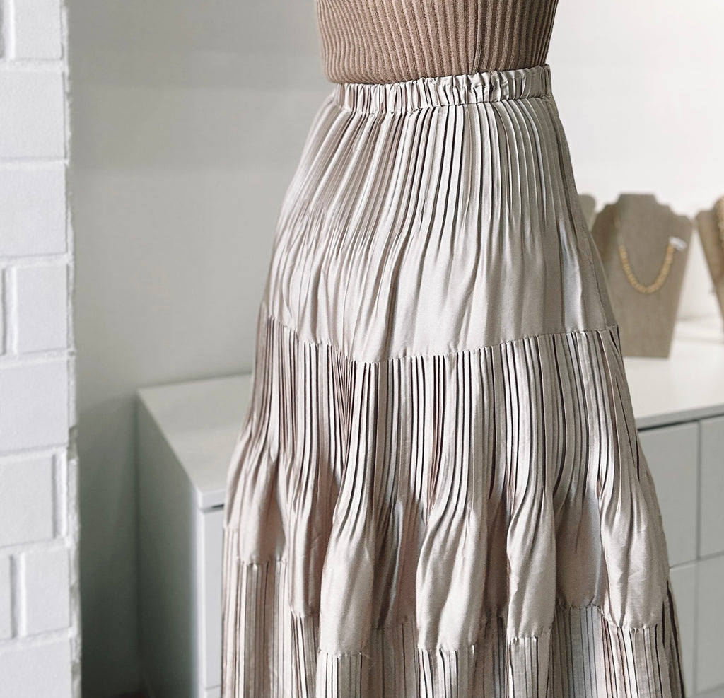 Stunning Skirt