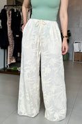 Boho Summer Pants