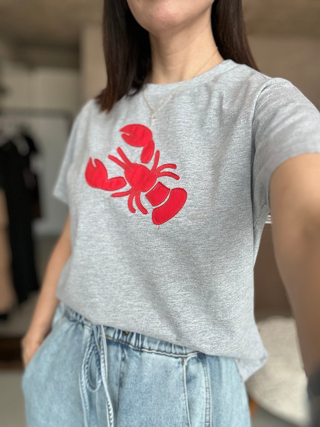 Lobster T