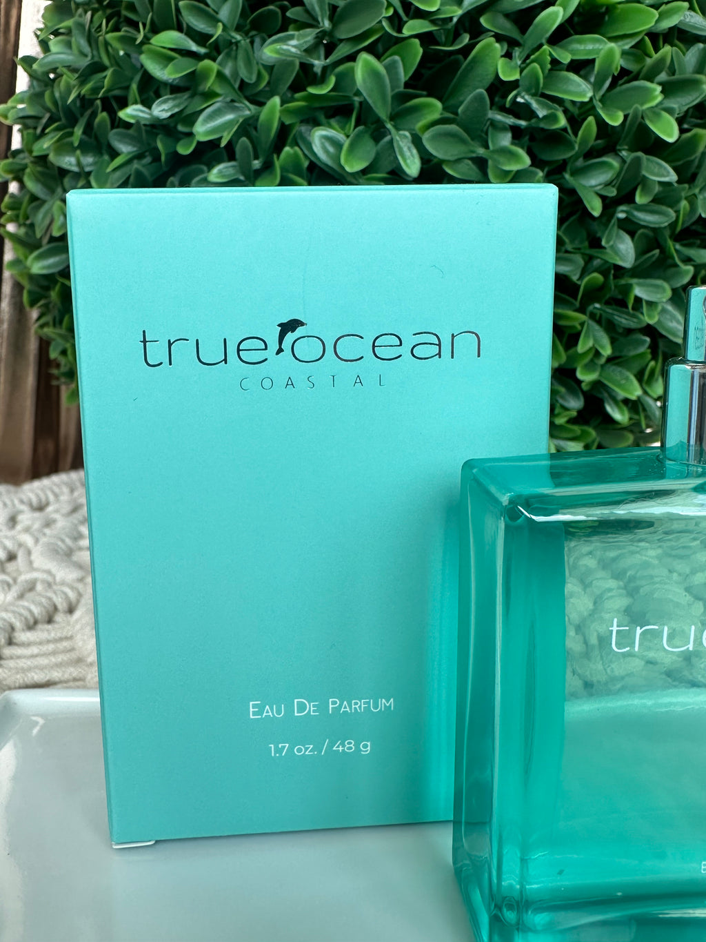 Eau De Parfum