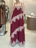 Romantic Lace Dress