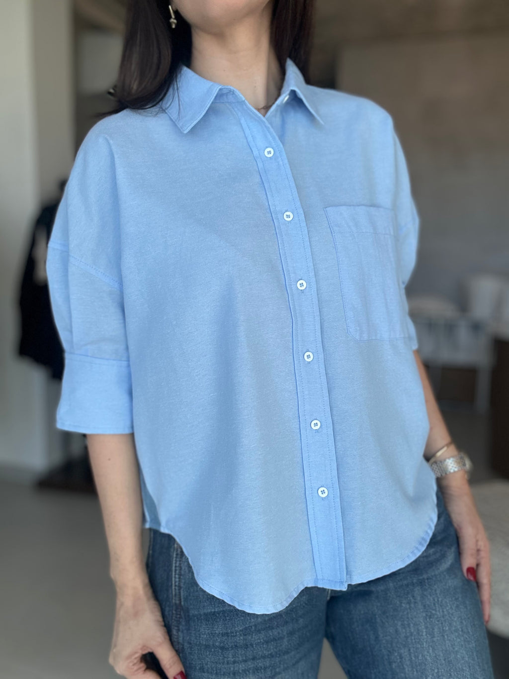 Essential Shirt