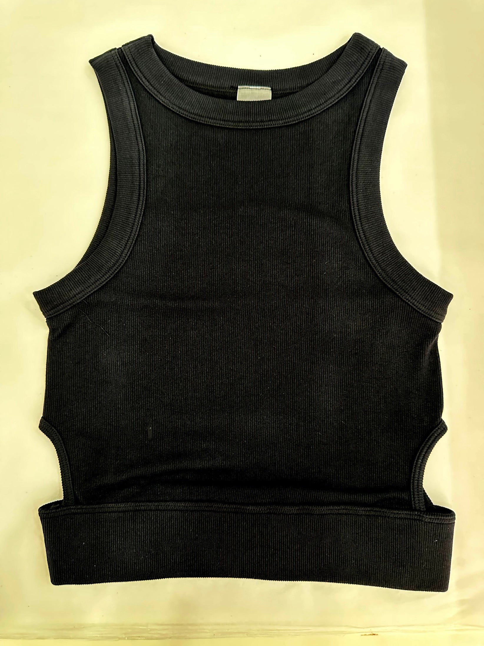 Black Basic