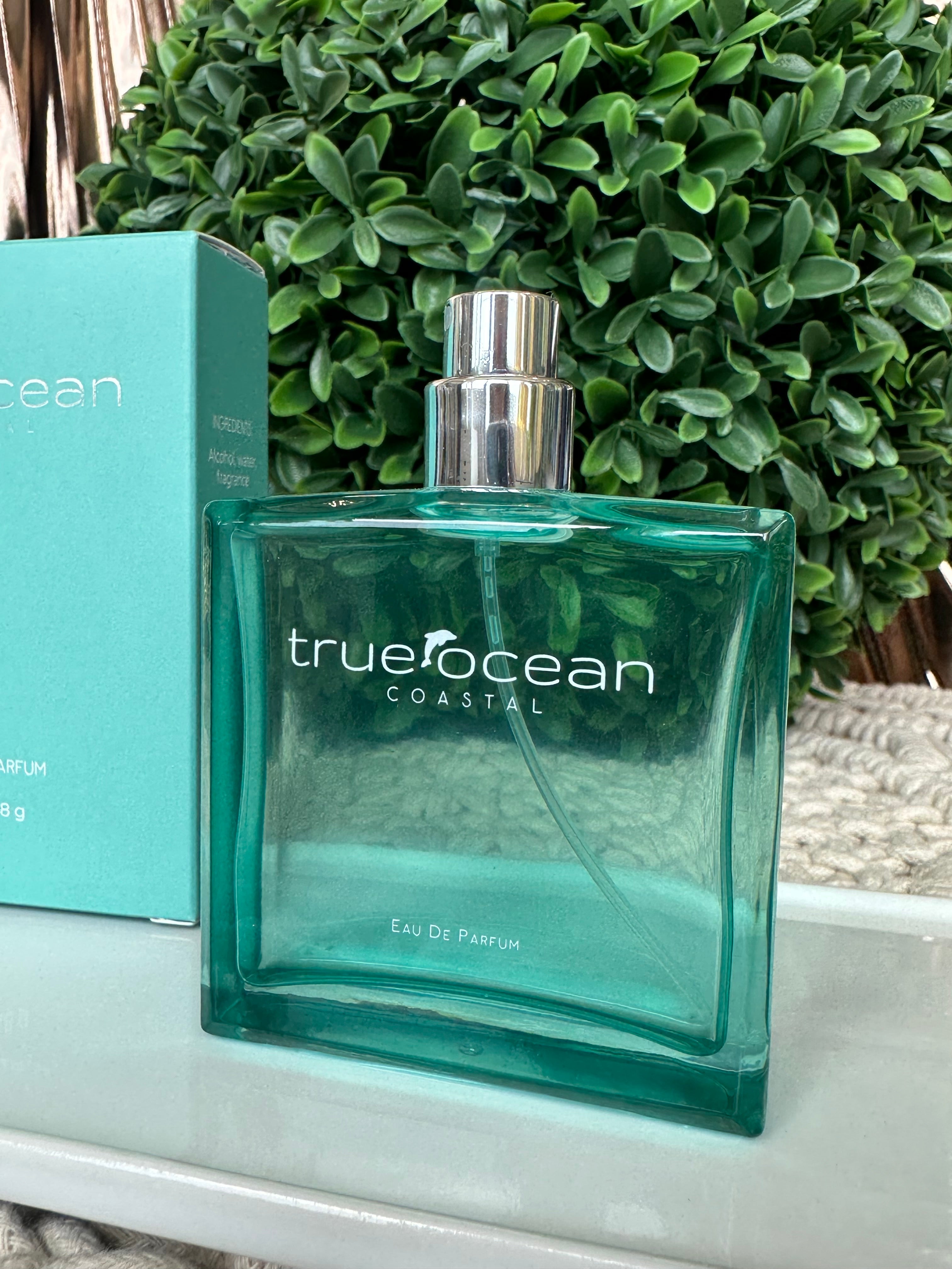 Eau De Parfum