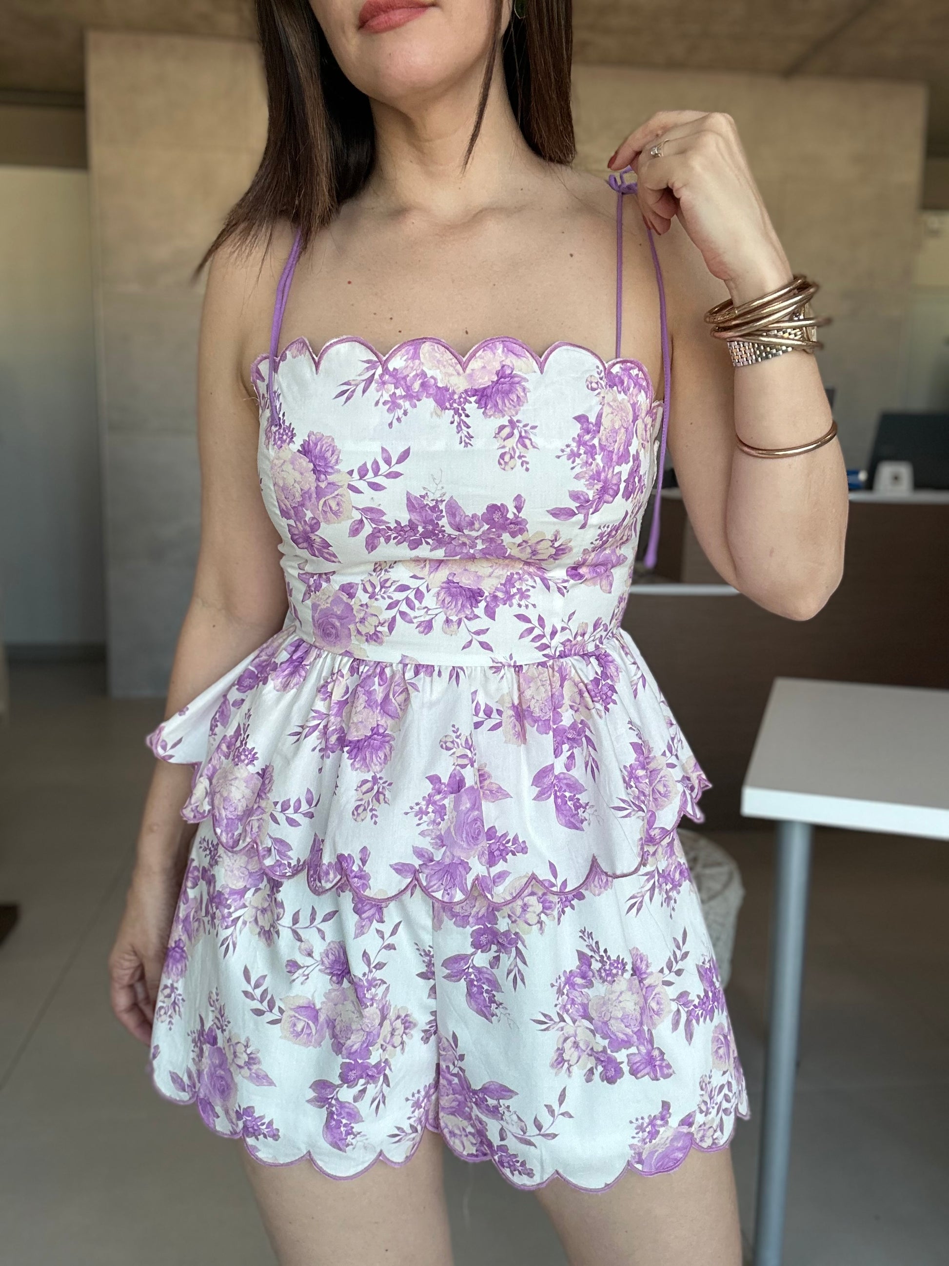 Blossom  Set