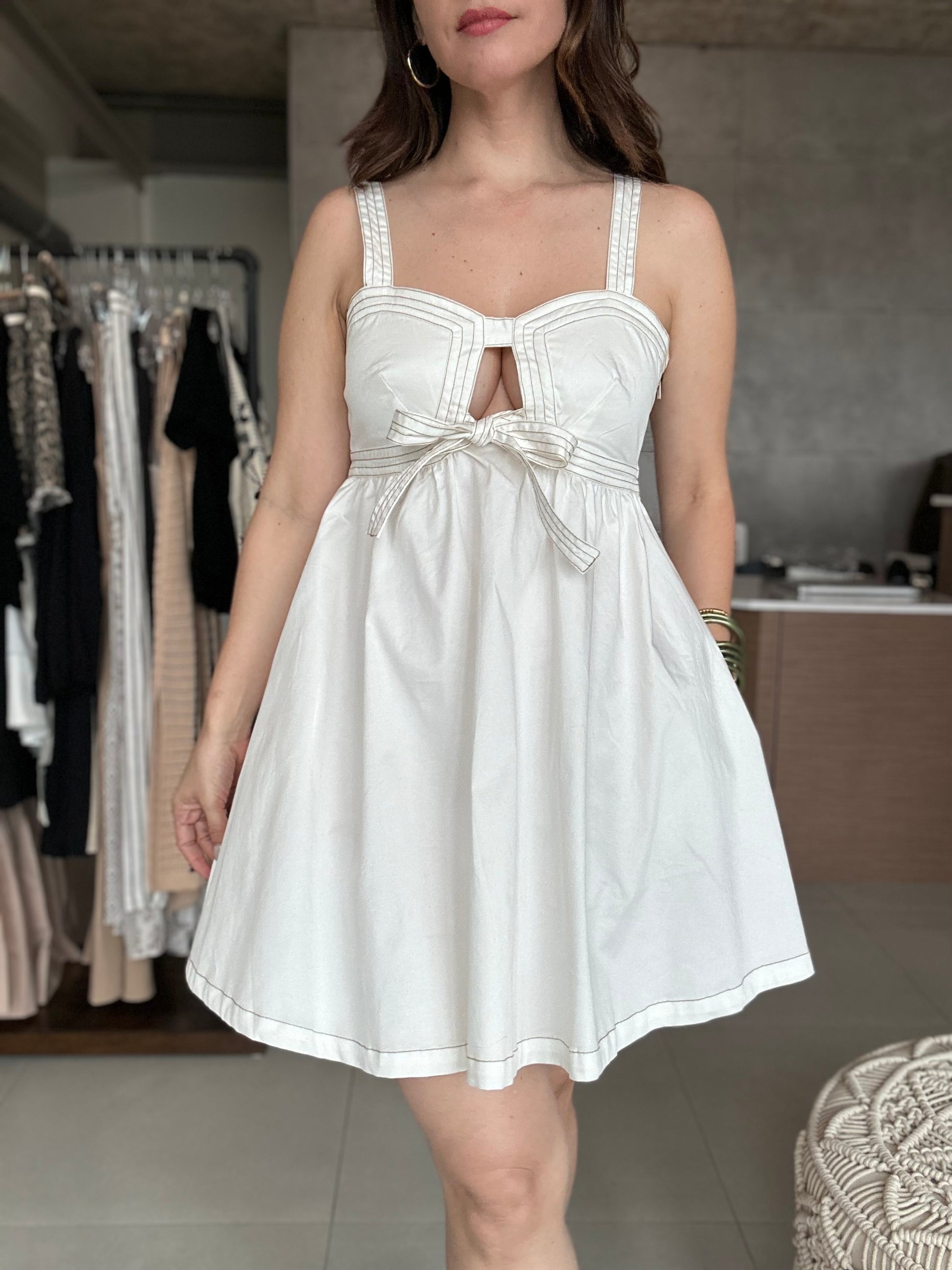 Babydoll Dress