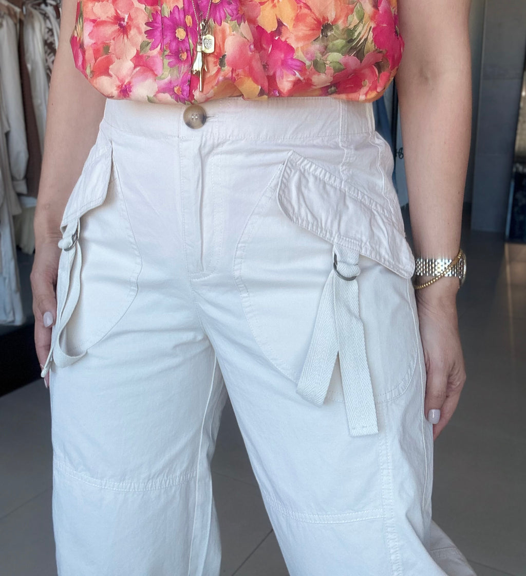 Jogger Pant