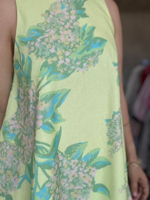 A-line Dress