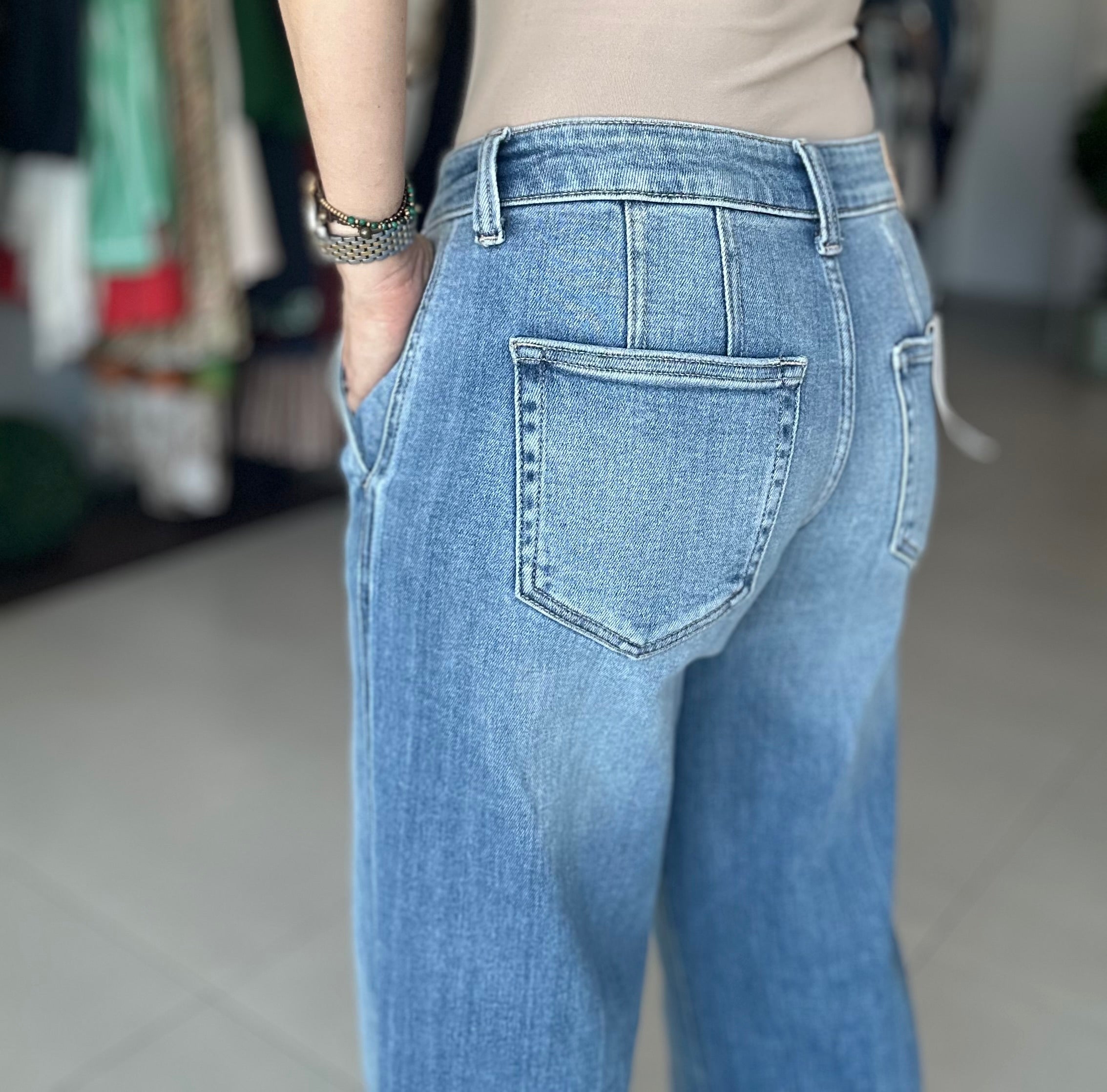 Baggy Jean