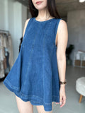 Lovely Denim Set