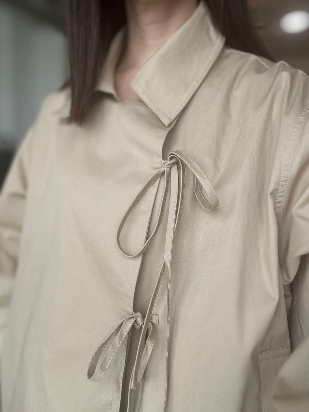 Light Jacket