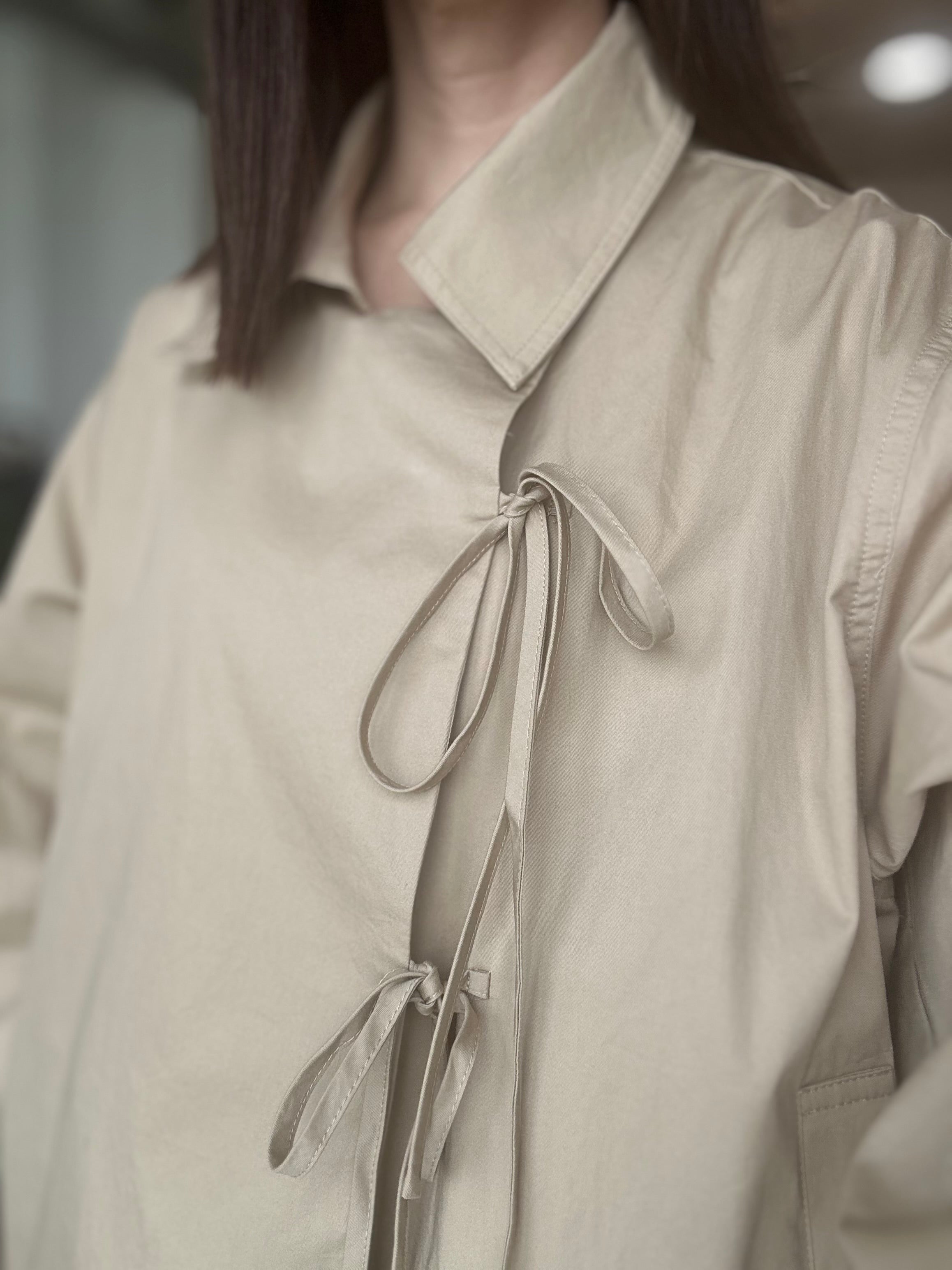 Light Jacket
