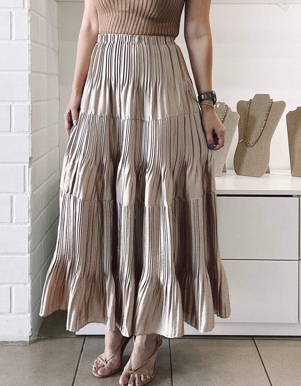 Stunning Skirt