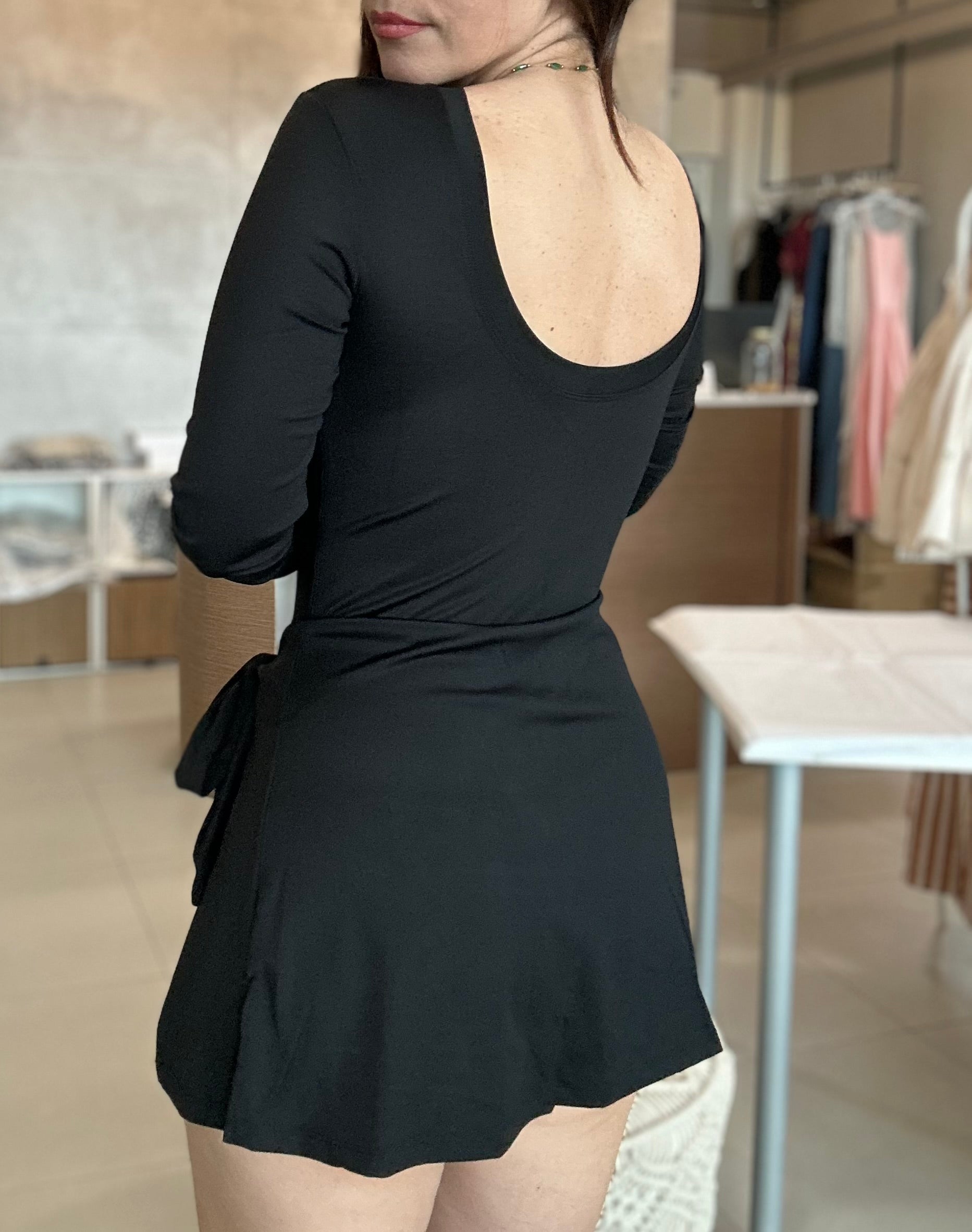 Comfy Romper