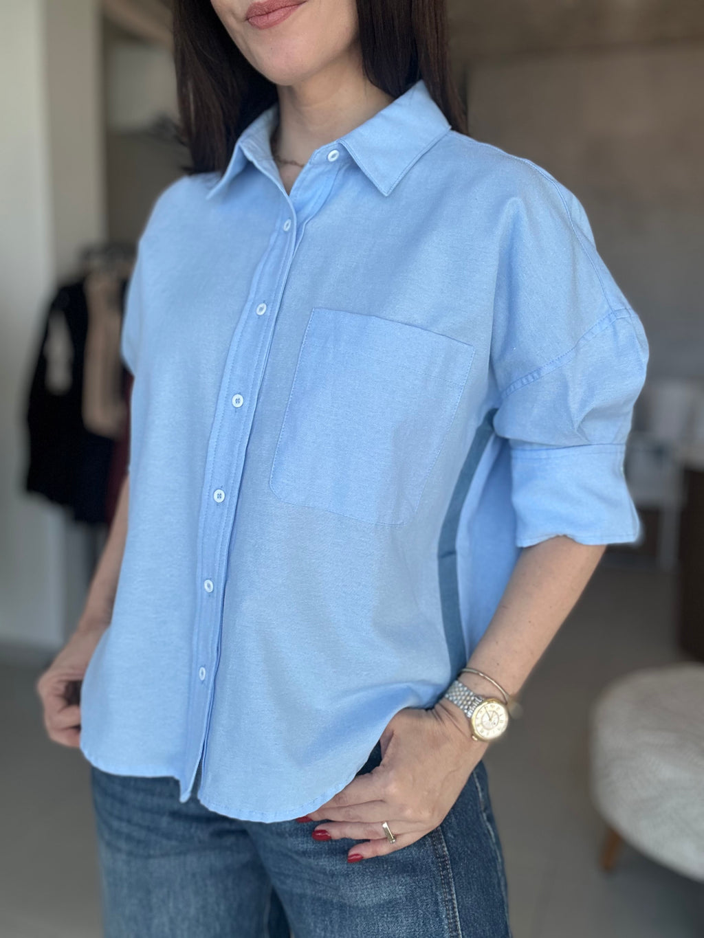 Essential Shirt