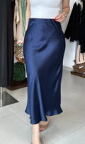 Slip Skirt