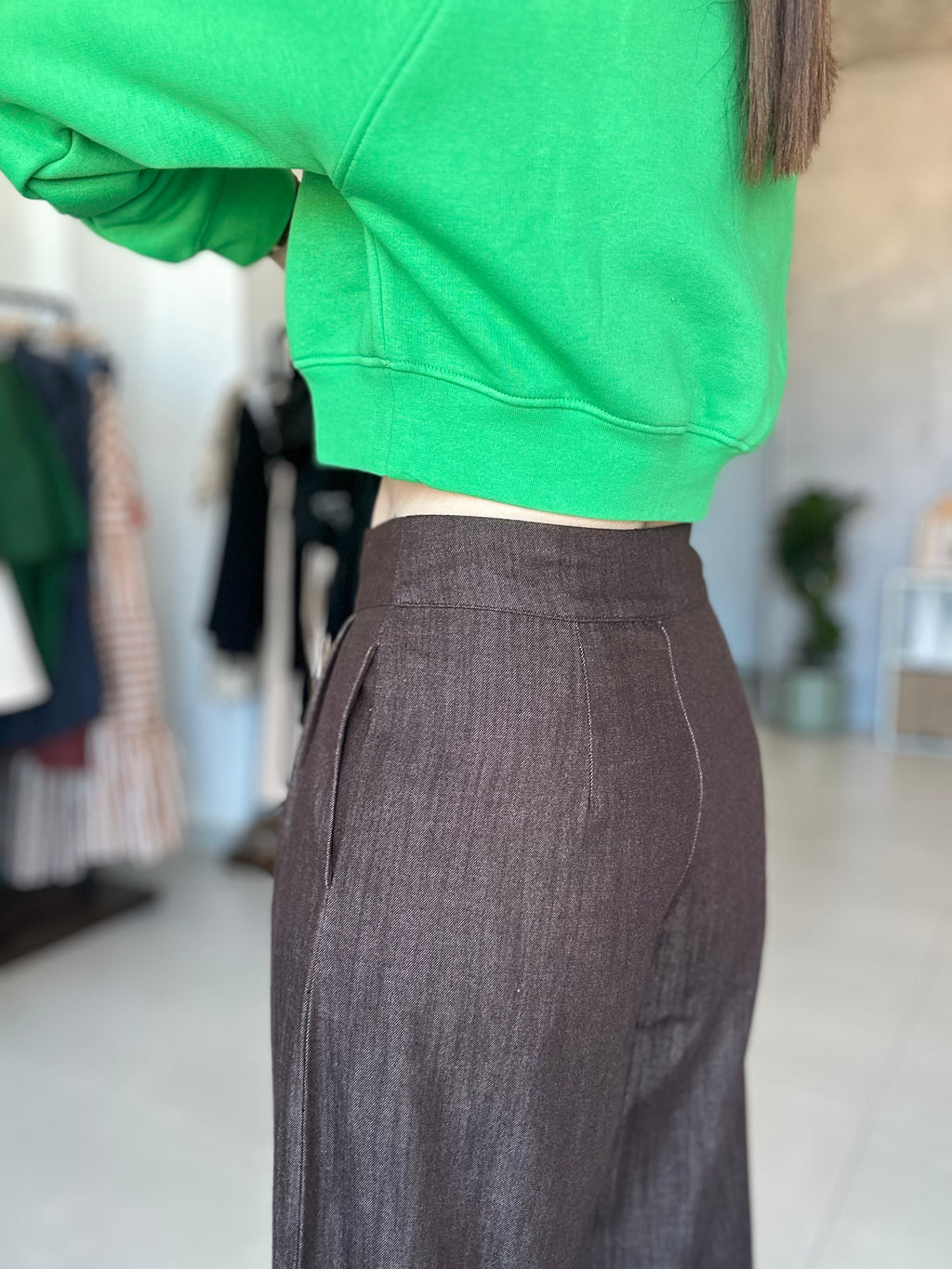 Dress Up Pant