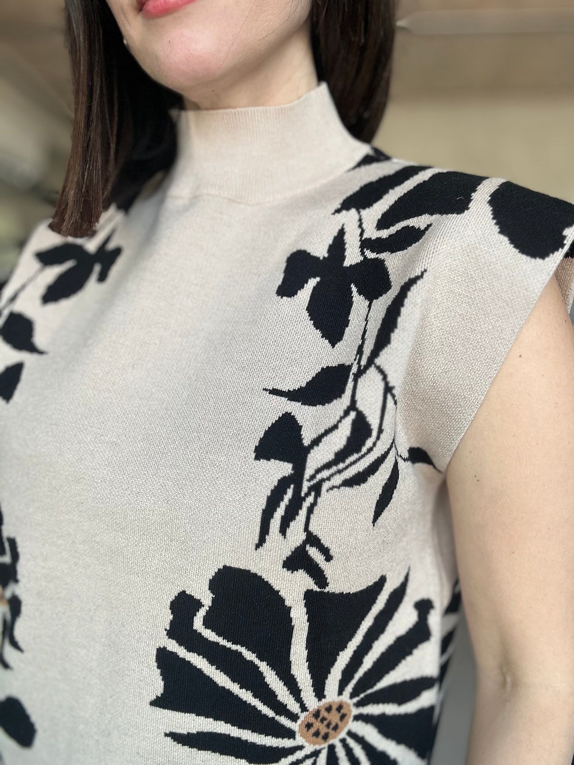 Sweater Top