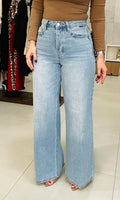 High Rise Jean