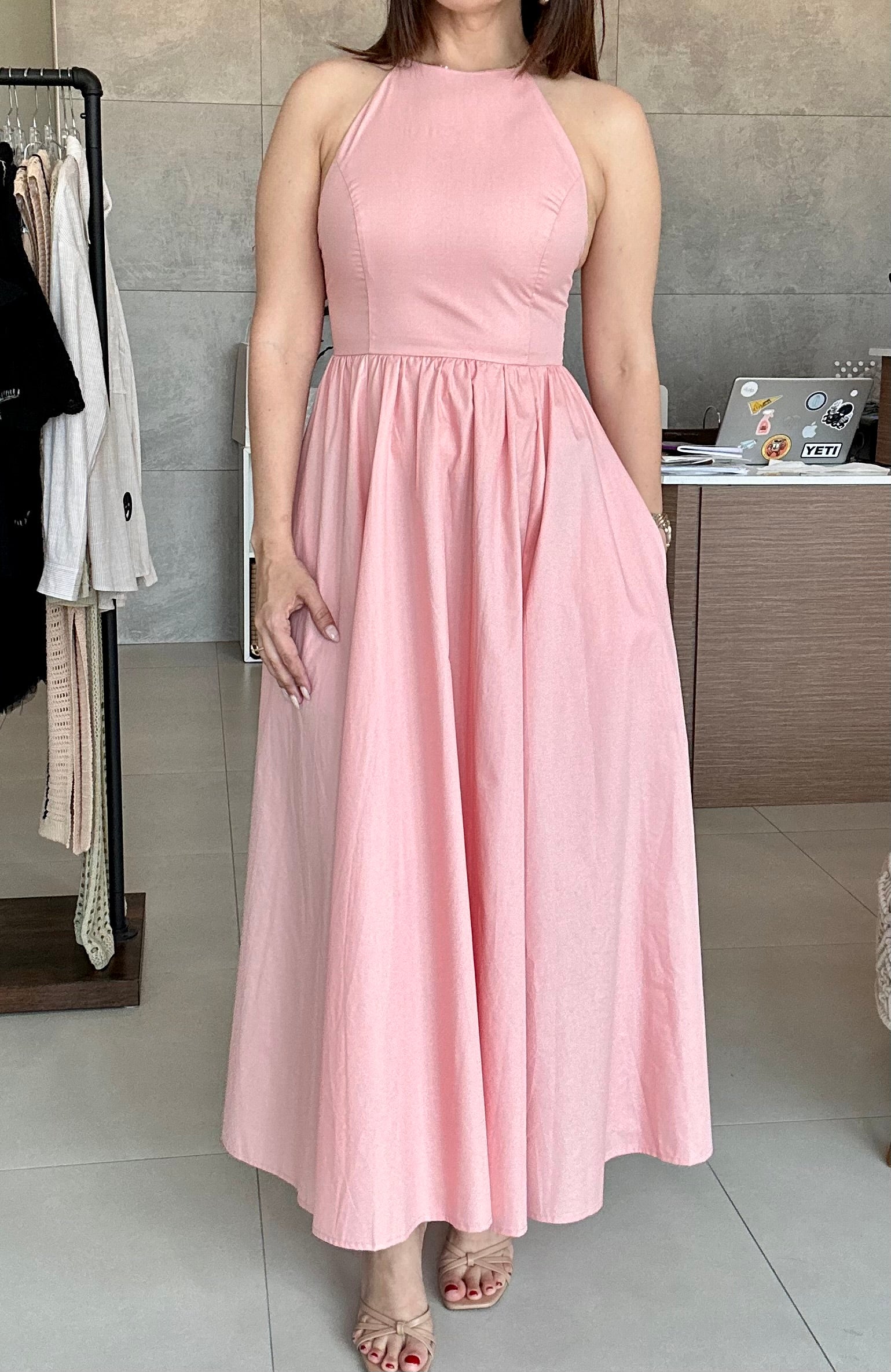Princess Dress