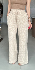Elegant Loose Pant
